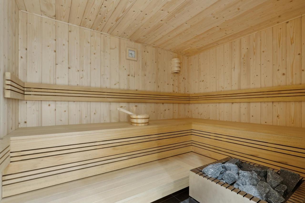 All Suites Paris Ouest Colombes Bois-Colombes Dış mekan fotoğraf