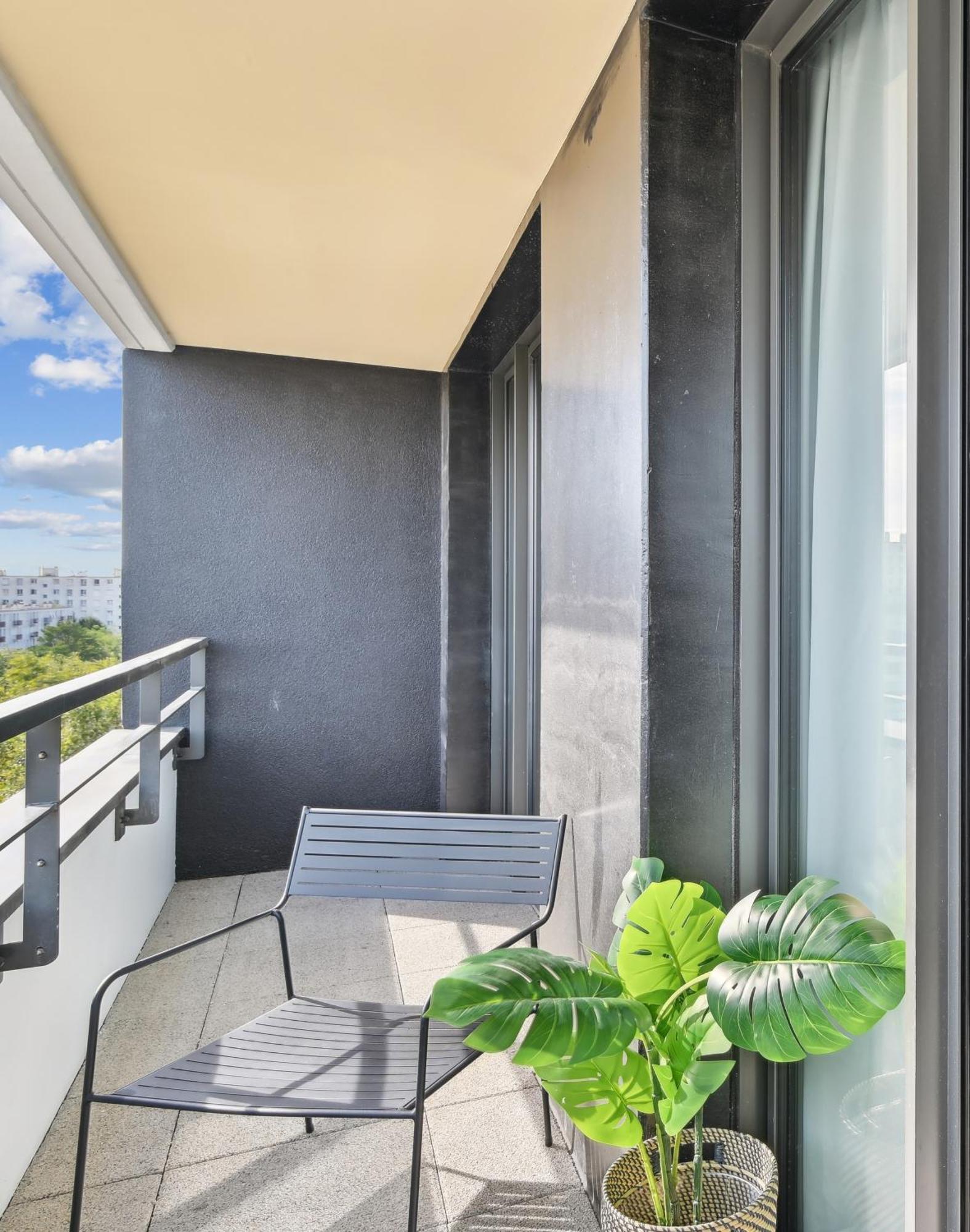 All Suites Paris Ouest Colombes Bois-Colombes Dış mekan fotoğraf