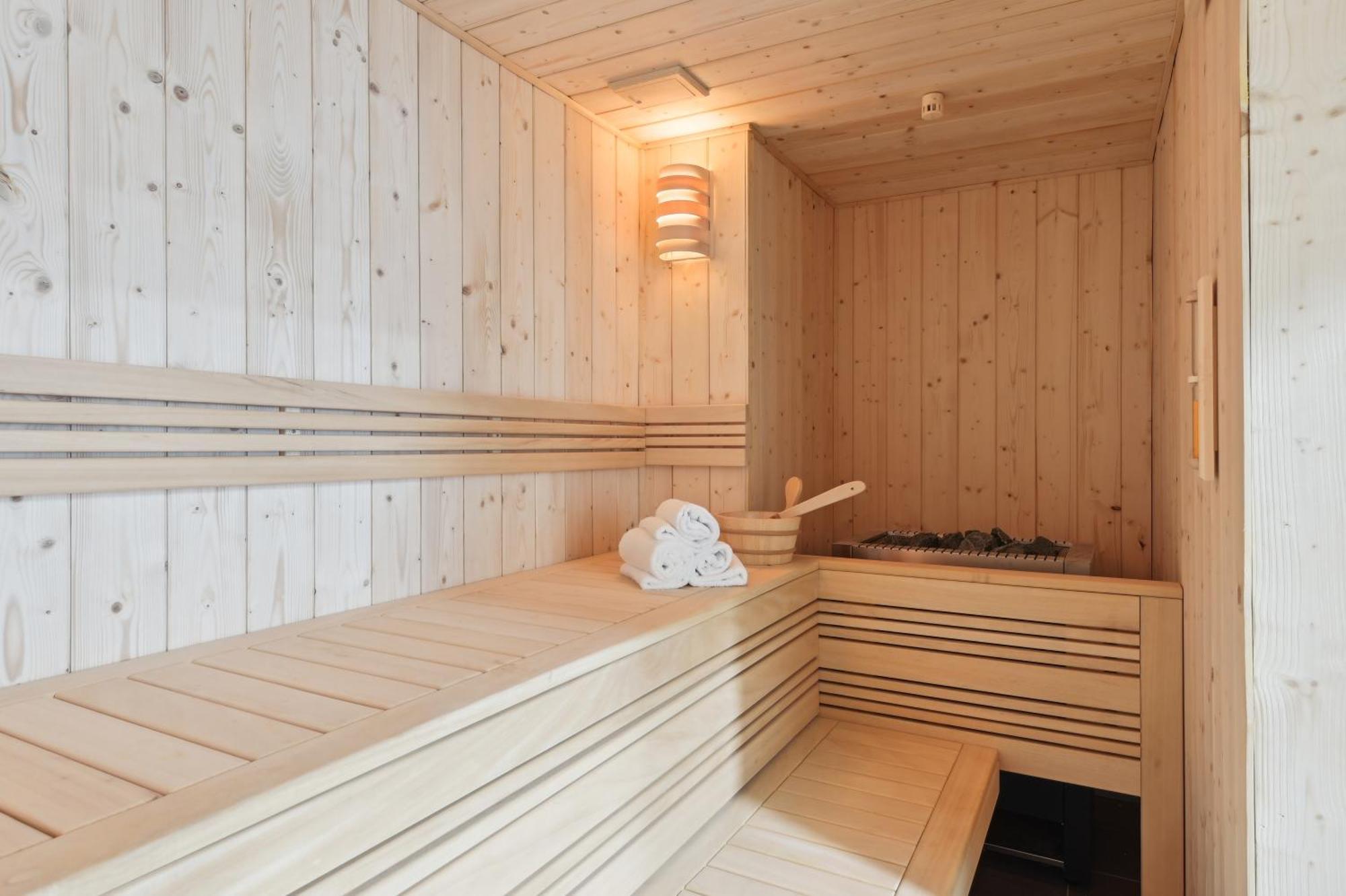 All Suites Paris Ouest Colombes Bois-Colombes Dış mekan fotoğraf